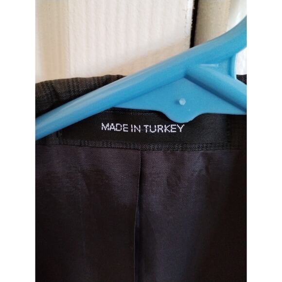 HUGO BOSS Men's Two-Piece Suit – The Jam 76 / Sharp 1 - Picture 11 of 13